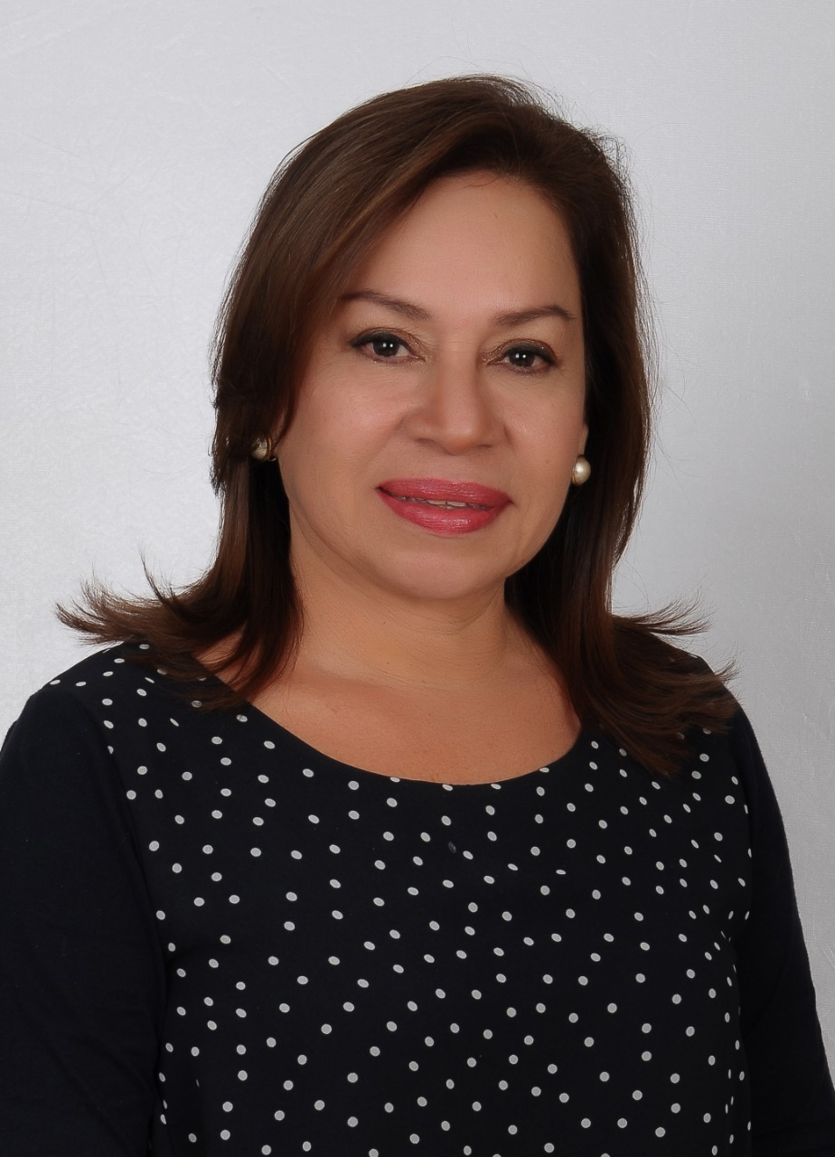 Ing. Civil Ethel Pinto Guevara