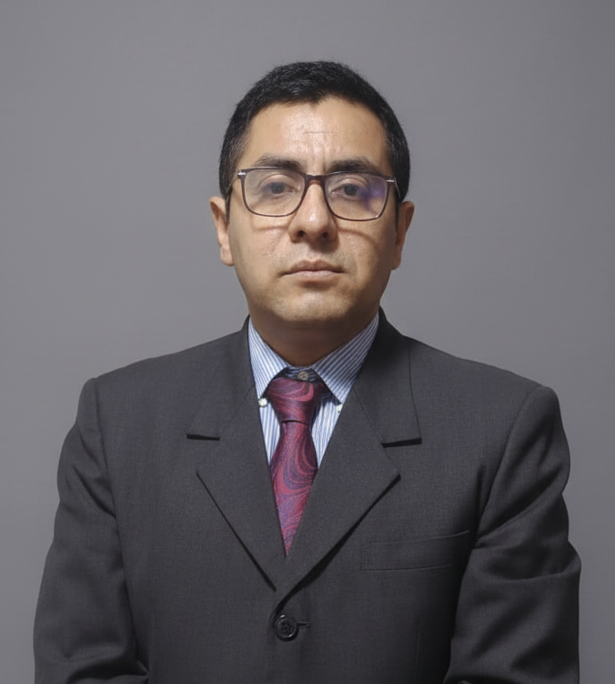 Ing. Vicente Balarezo