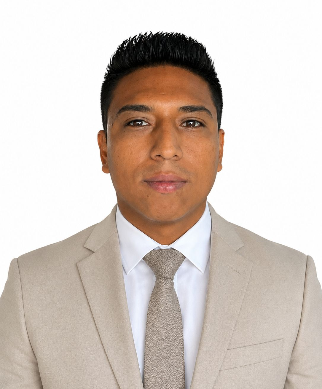 Ing. Civil Pedro Guerrero