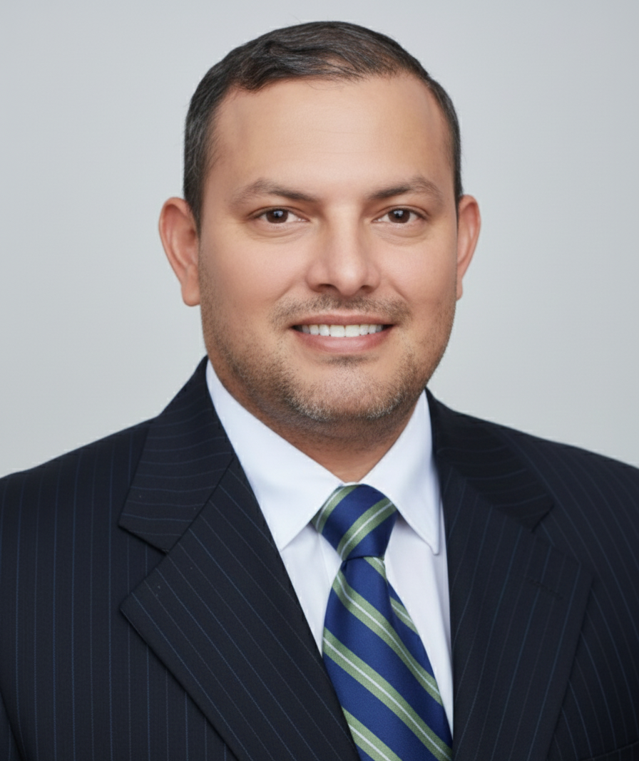 Ing. Civil Borys Hinojosa